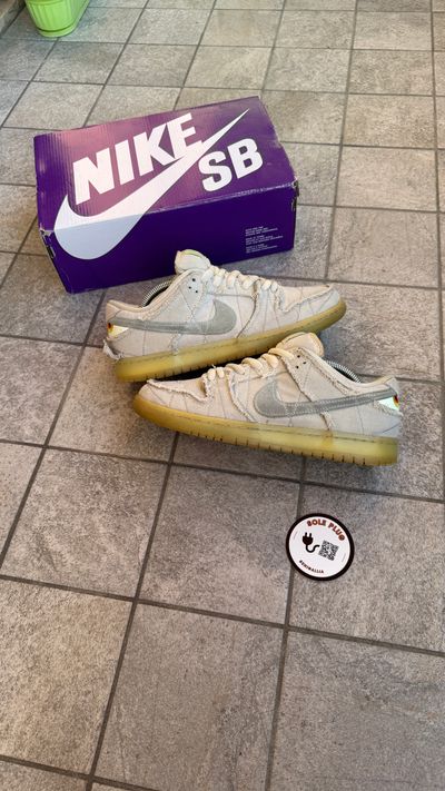Dunk Low SB Mummy size 42