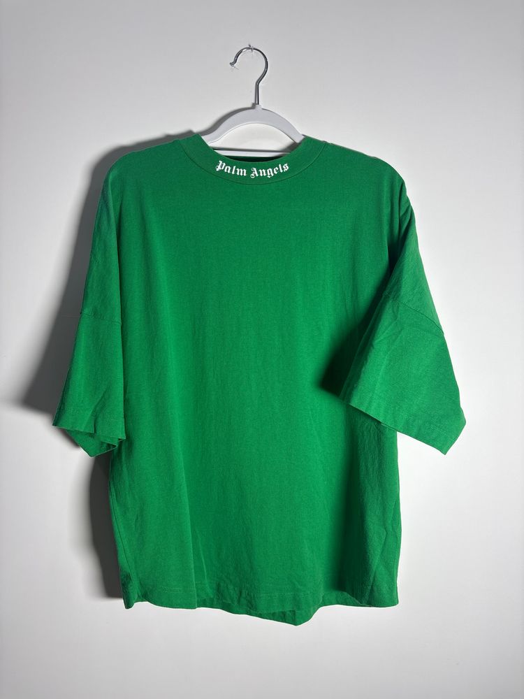 T-Shirt Palm Angels-Size S-Condizioni 8/10