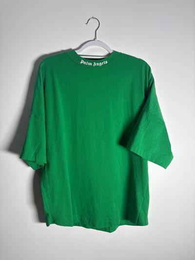 T-Shirt Palm Angels-Size S-Condizioni 8/10