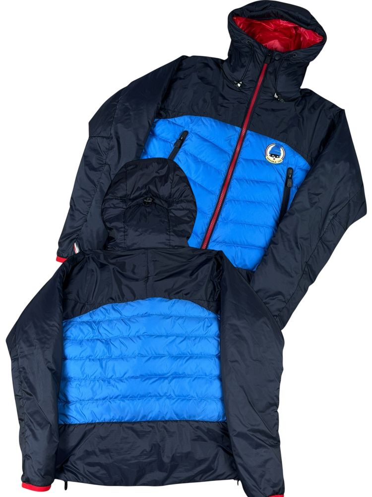 Moncler Moncler Grenoble Chevalier Down Puffer Jacket product image