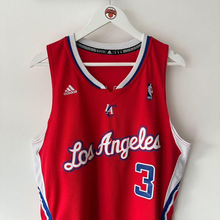 Los Angeles Clippers Chris Paul Adidas jersey - Medium image 1