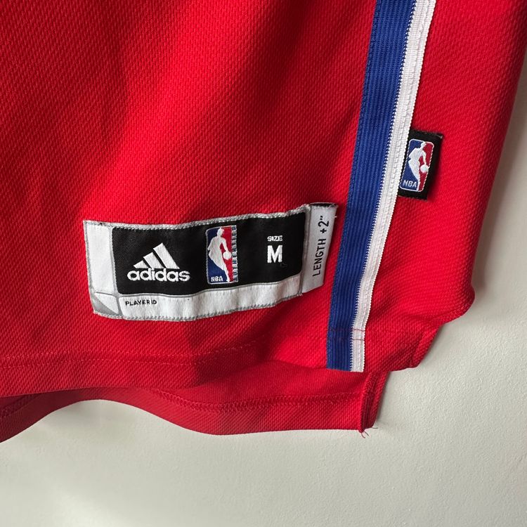 Los Angeles Clippers Chris Paul Adidas jersey - Medium image 6