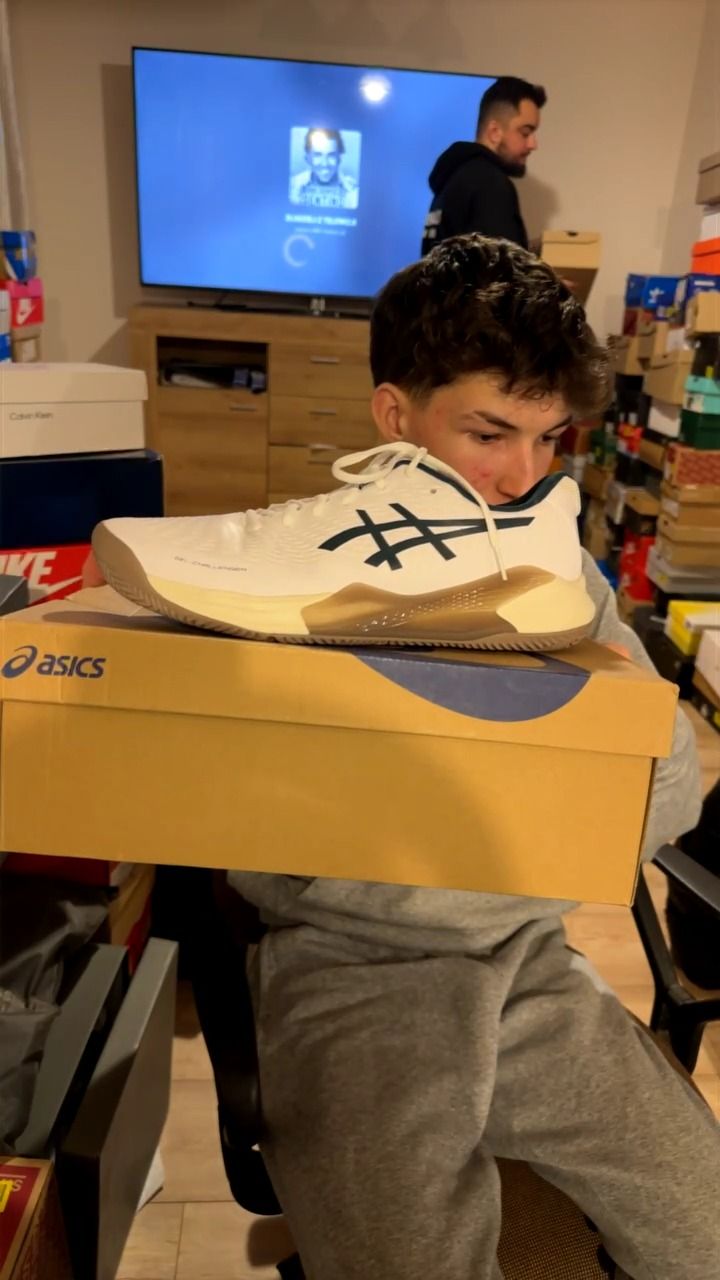 ASICS asics 46 product image