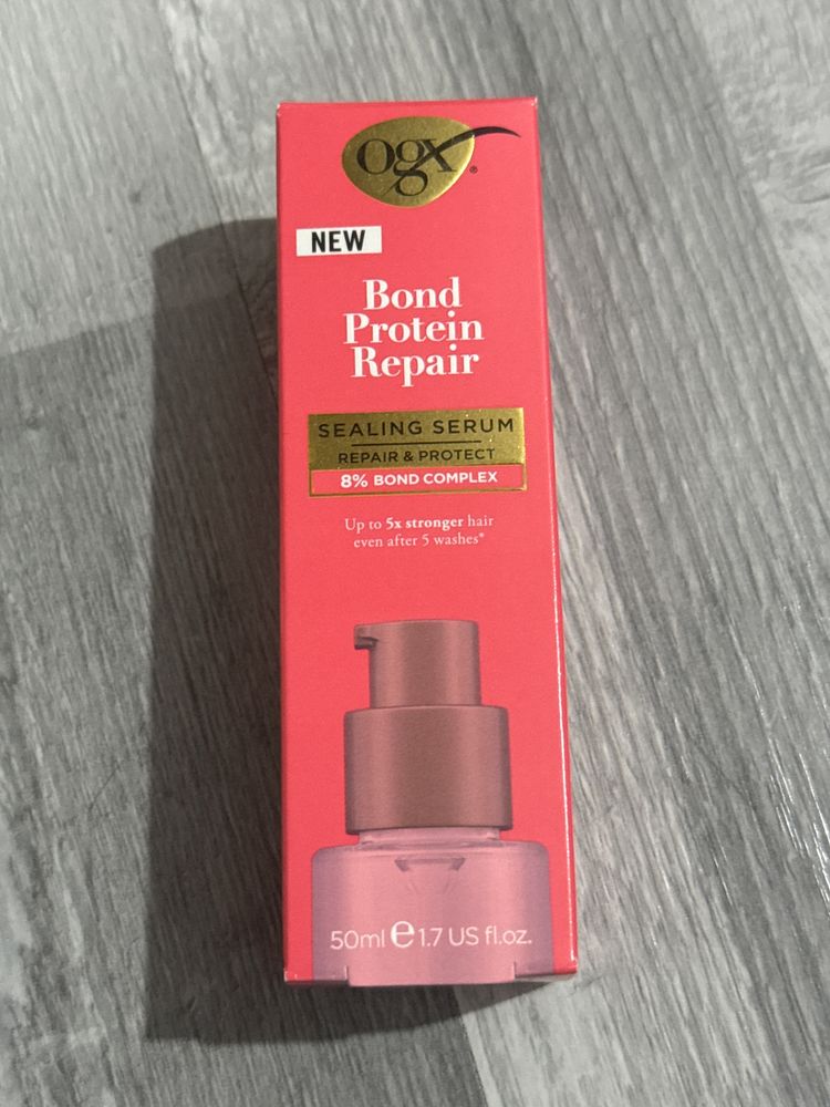 Other OGX Bond Protein Repair Sealing Serum RRP12 product image