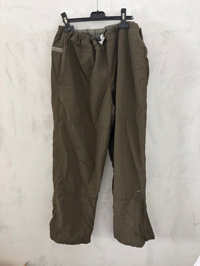 Nike Olive Green Pants