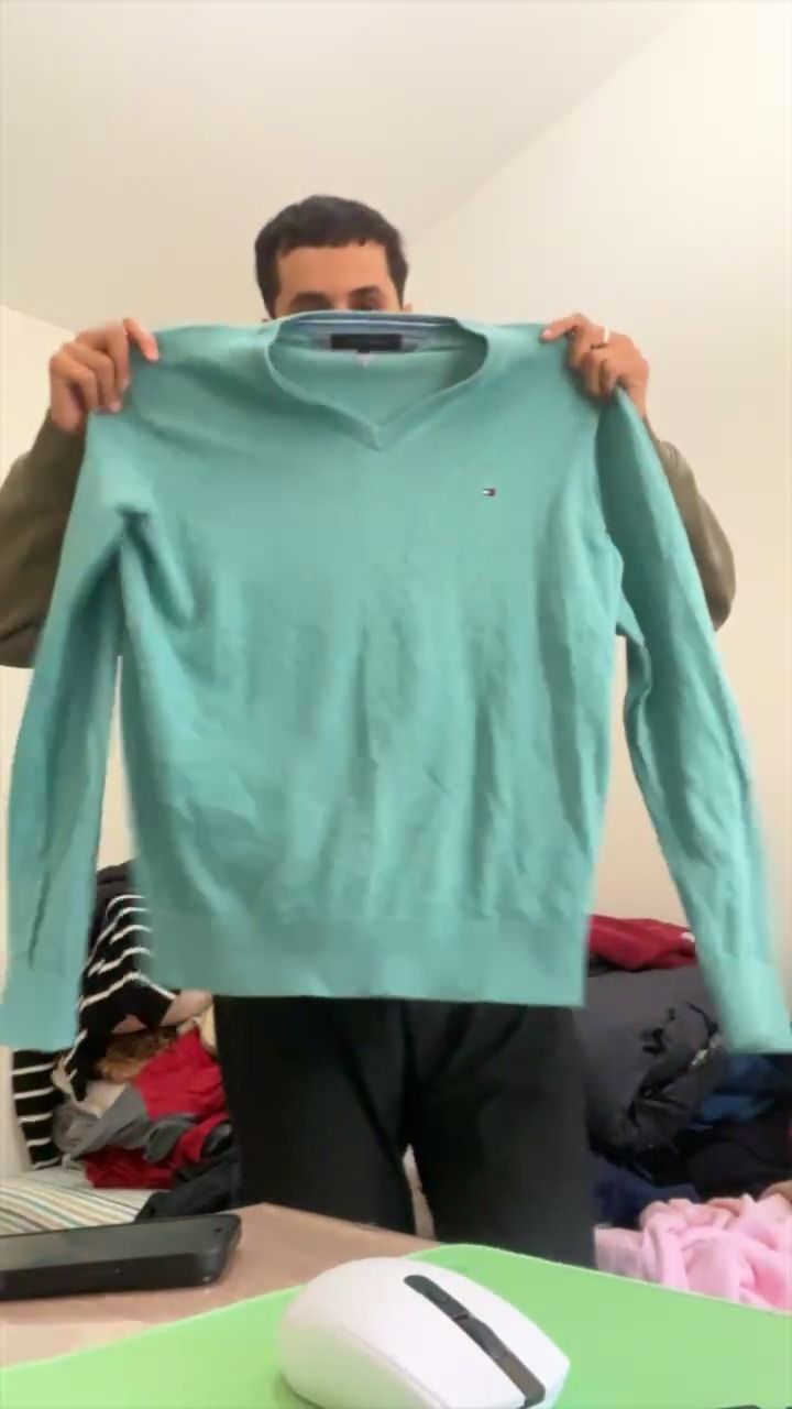 Tommy Hilfiger jersey tommy s product image