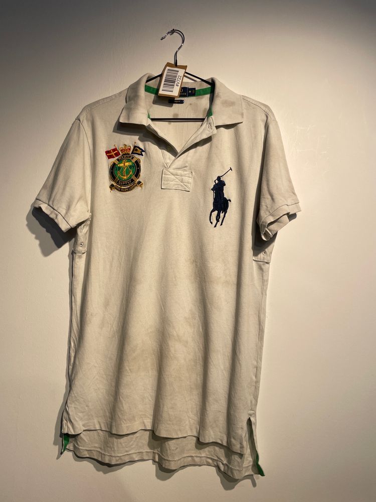 V722 - Size: M - Ralph Lauren image 1