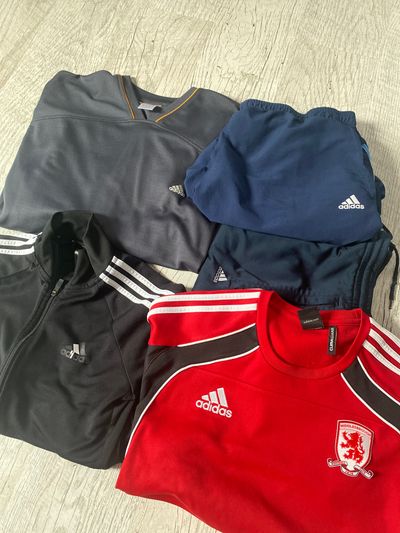 Adidas BULK