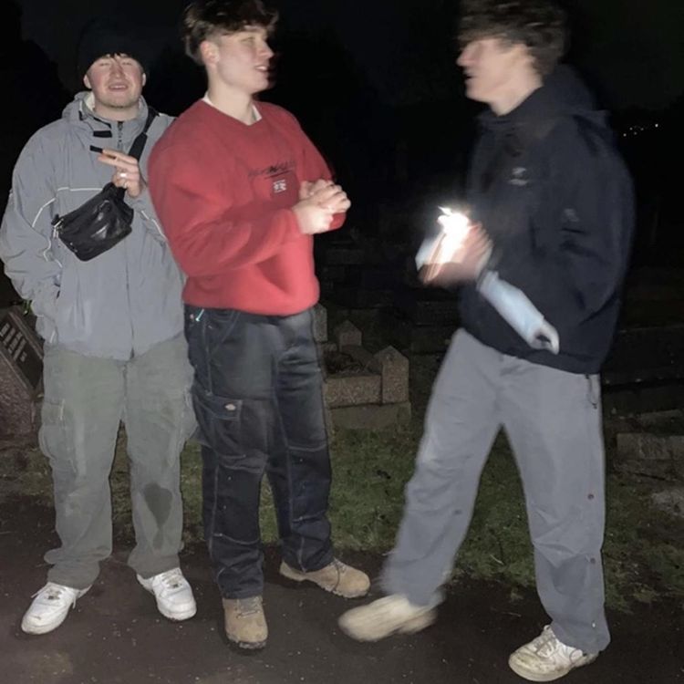 Other fit pic for customer product image