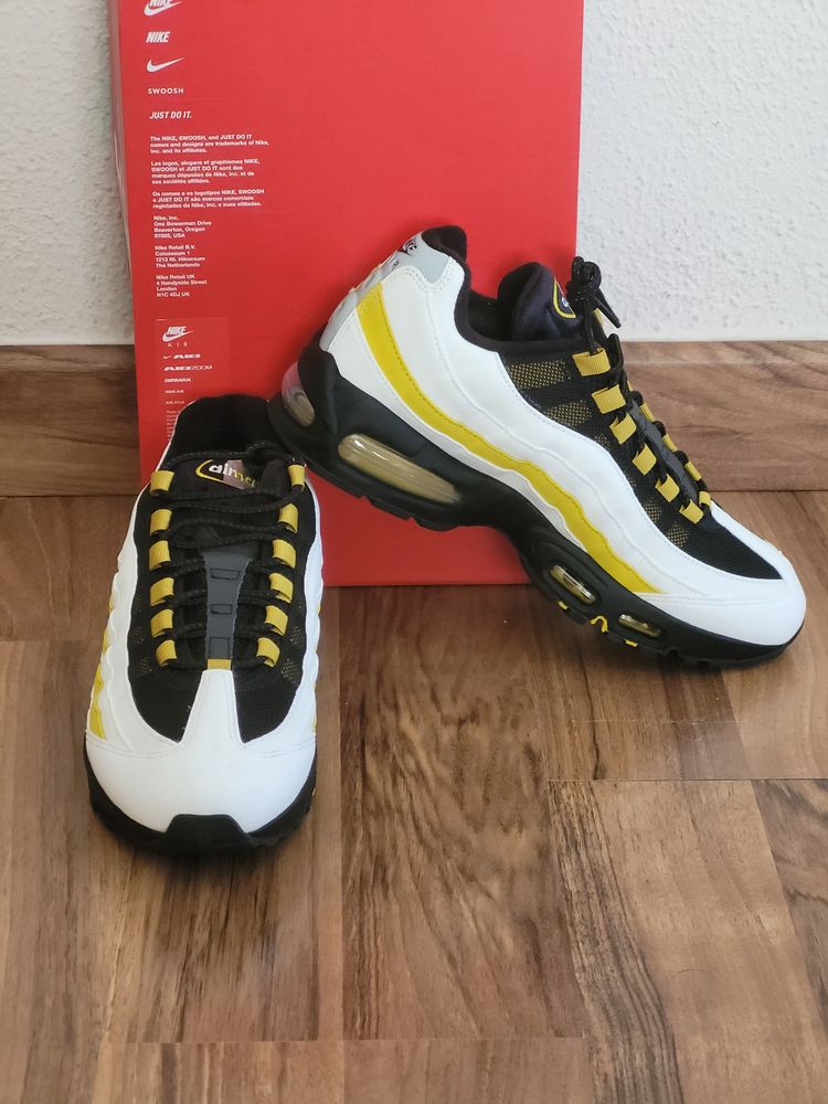 Nike Air Max 95 BB 