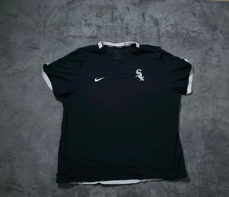 Nike Baseball Shirt