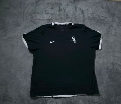 Nike Baseball Shirt
