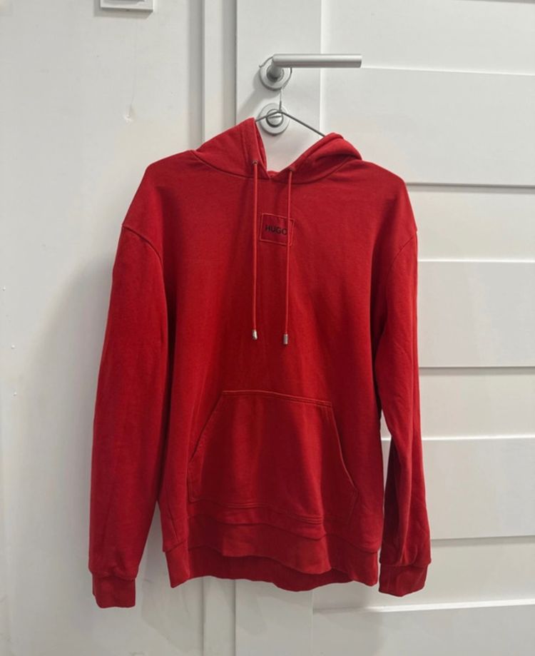 Hugo Boss Hugo Red Hoodie product image