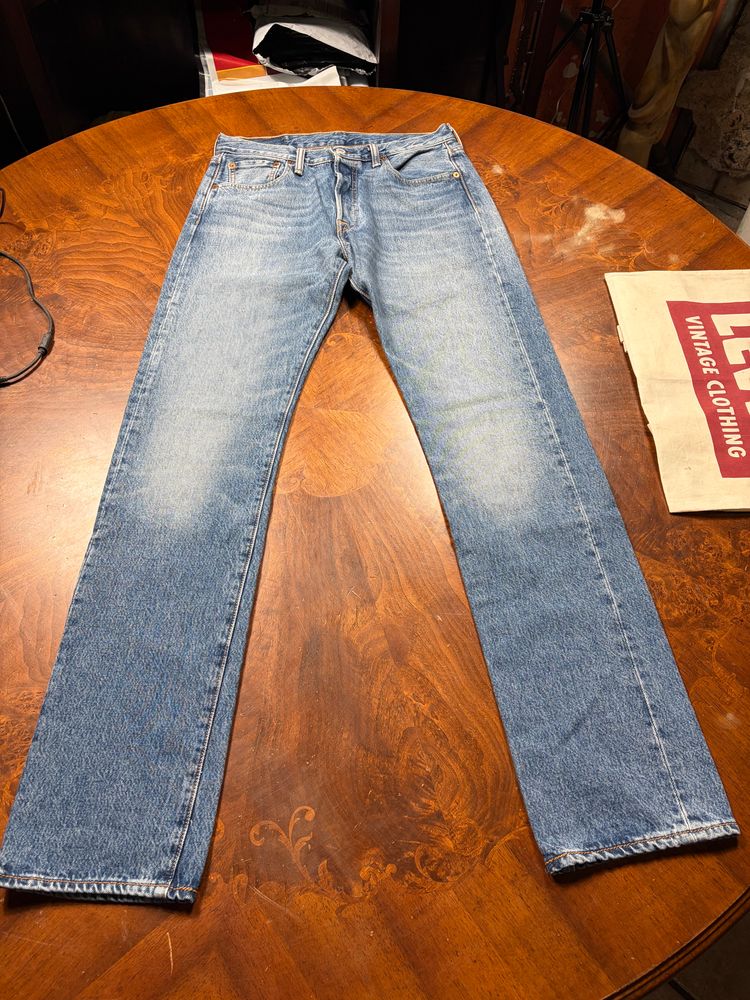 Levi'S 501 jeans w30 image 2