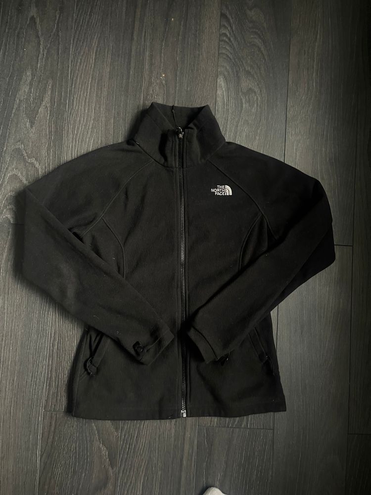 Immagine del prodotto The North Face Black North Face Fleece