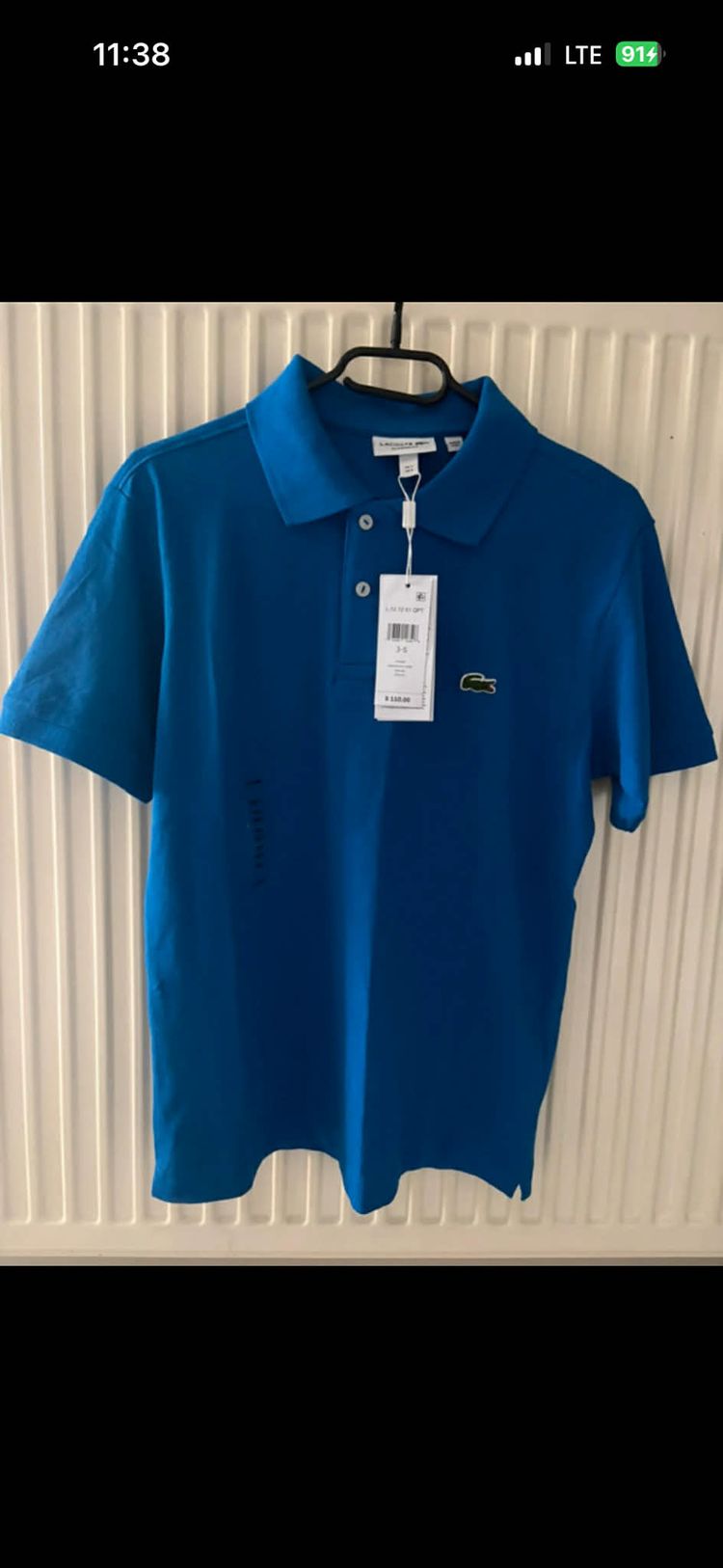 Lacoste Lacoste polo product image