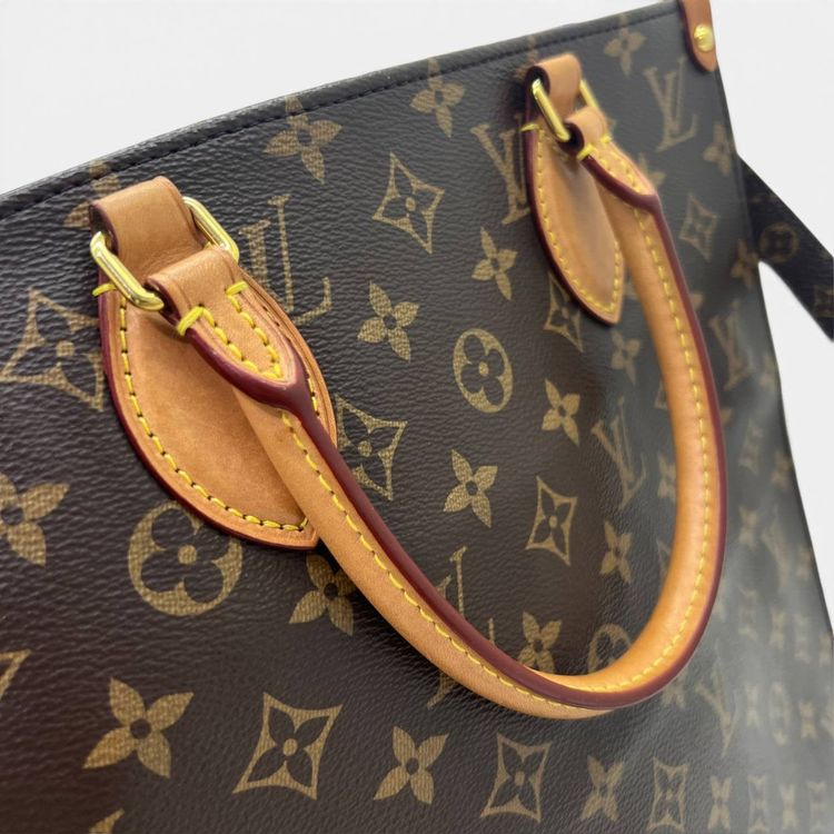 Sac plat con tracolla imagen 7