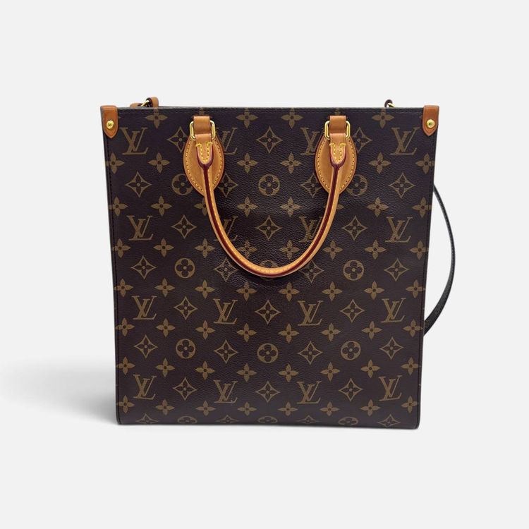 Sac plat con tracolla imagen 3