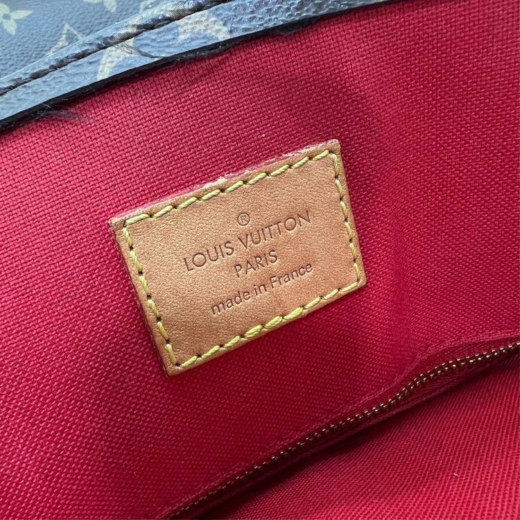 Sac plat con tracolla imagen 4