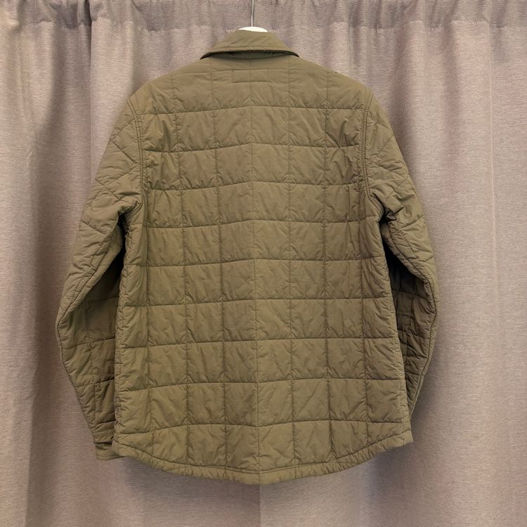 Stüssy Workwear Quilted Shirt S image 2