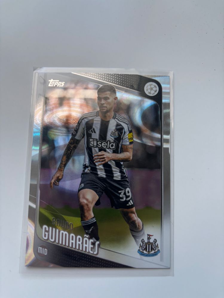 Topps Topps Football Trading Card product image