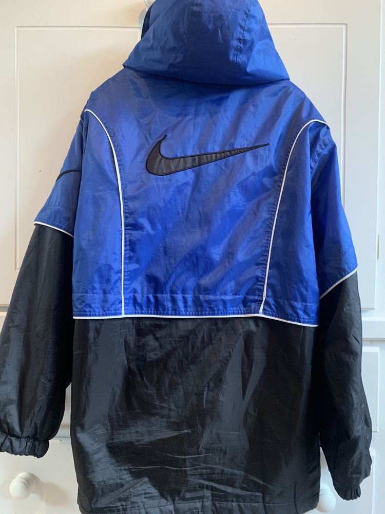 Nike Coat 5