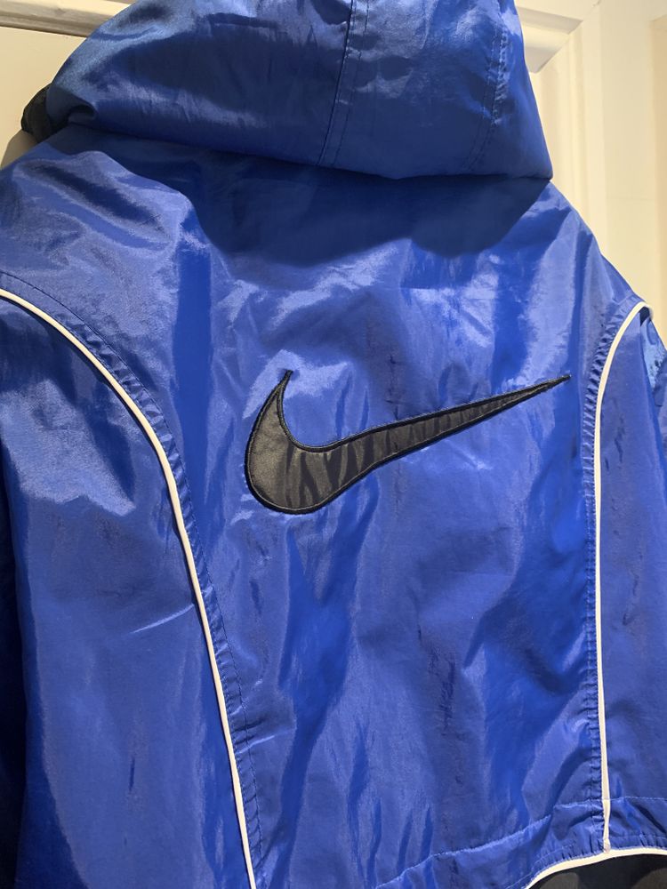 Nike Coat 6