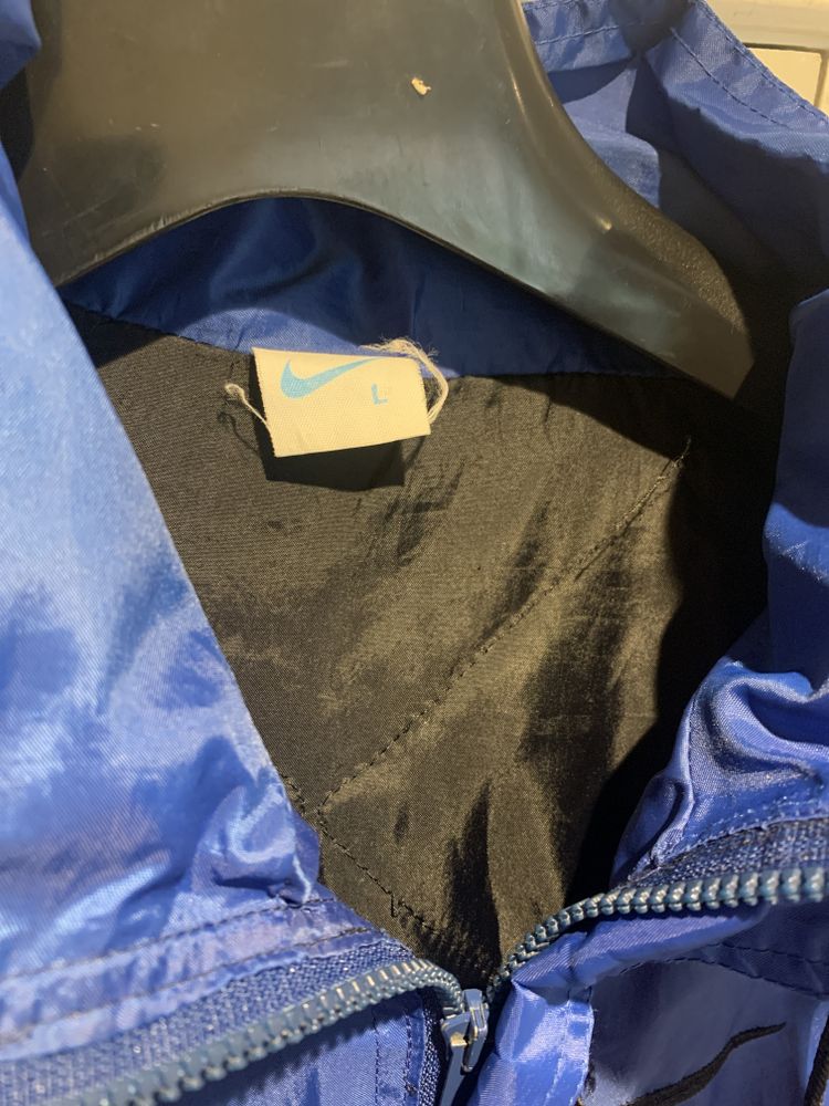 Nike Coat 3