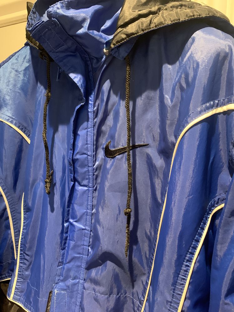 Nike Coat 4