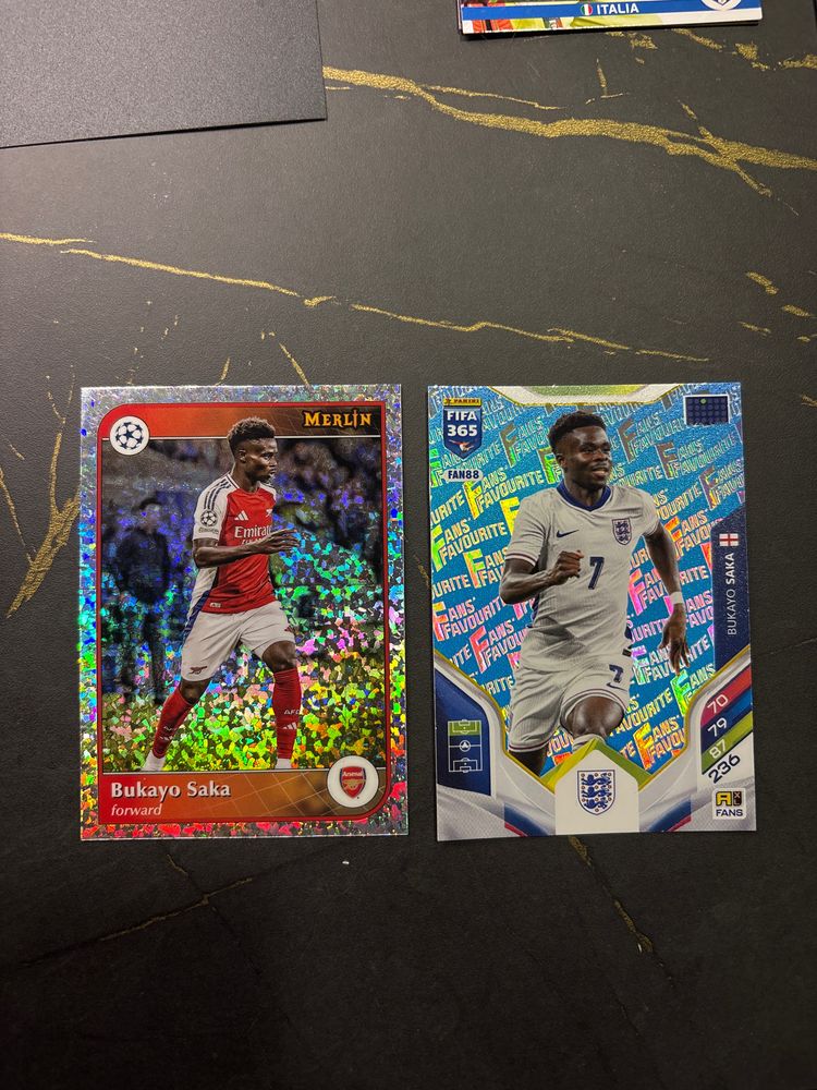 Other Football Trading Cards product image