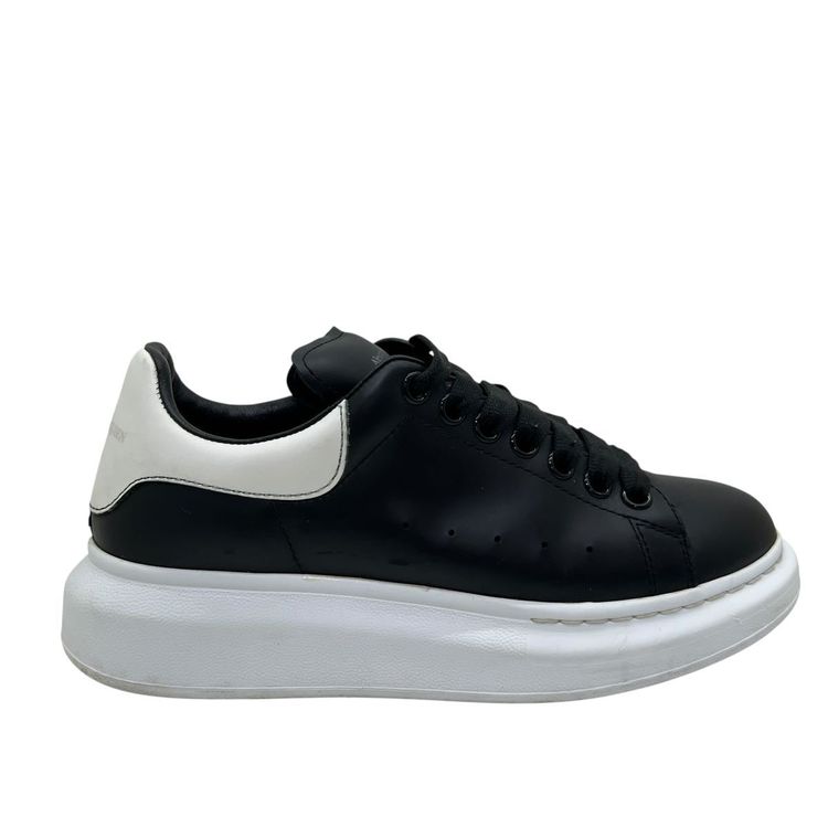 McQ Alexander McQueen ALEXANDER MCQUEEN SNEAKERS OVERSIZE TG 38,5 (CALZANO 39) product image