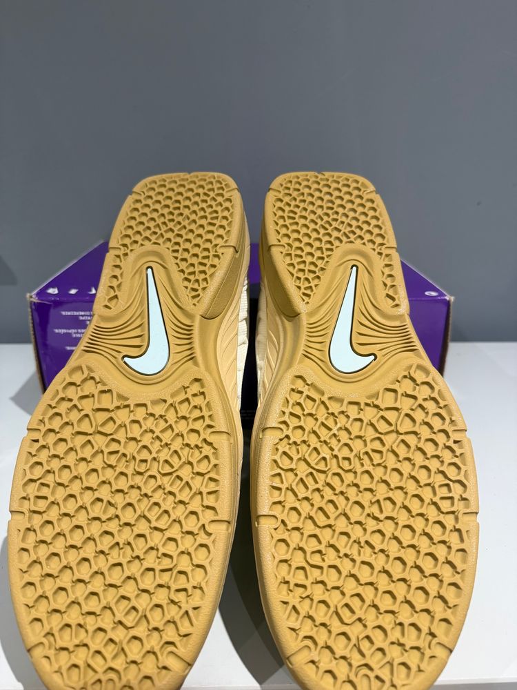Nike SB Vertebrae Coconut Milk Jade Ice UK 13 imagen 4