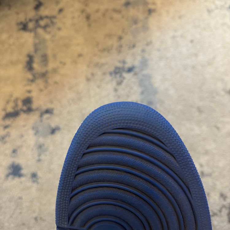 Jordan 1 Retro High Game Royale 45 image 5