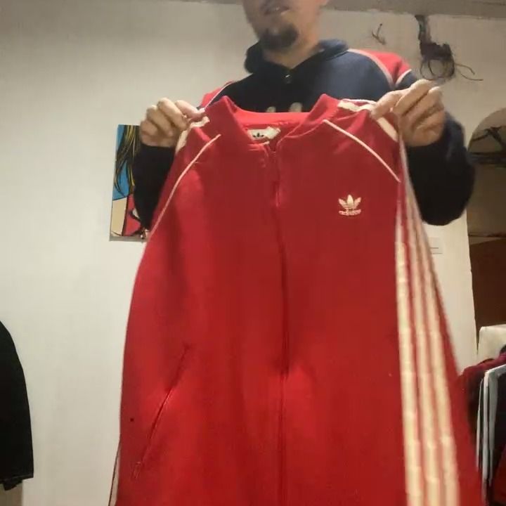 Adidas Originals SUDADERA ADIDAS  product image