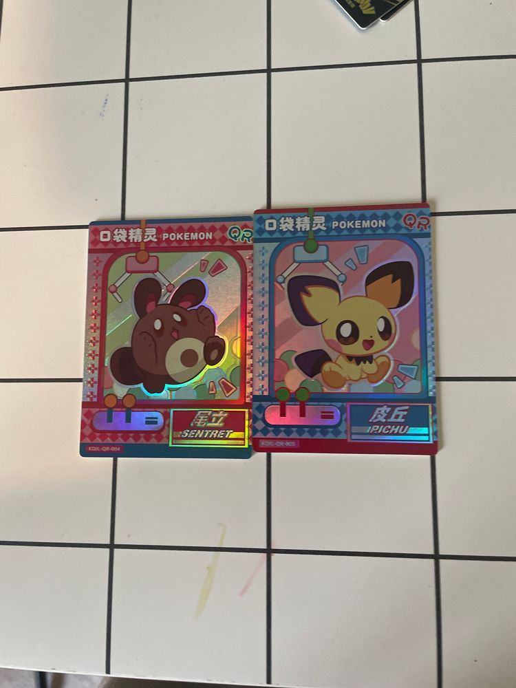 Pokemon Pokemon Collectible Cards product image
