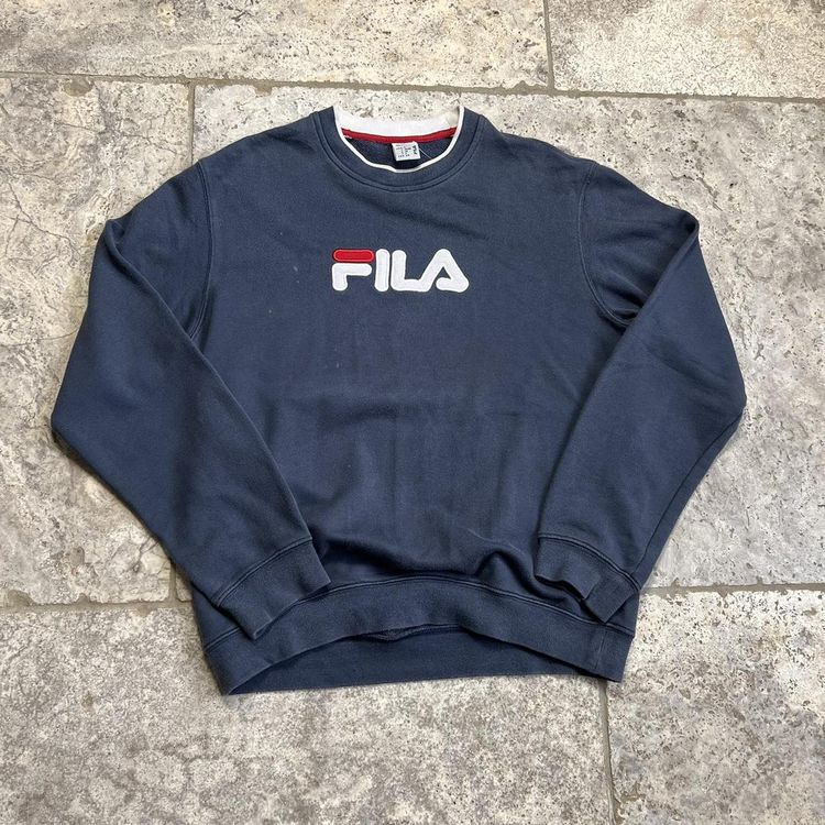 Fila sweatshirt small 6