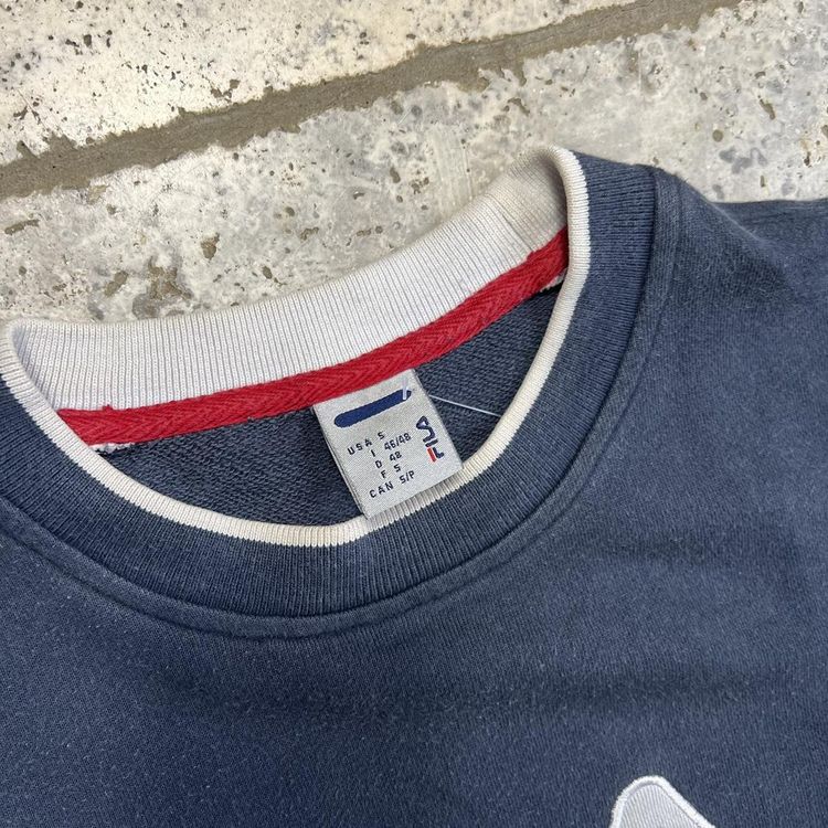 Fila sweatshirt small 3