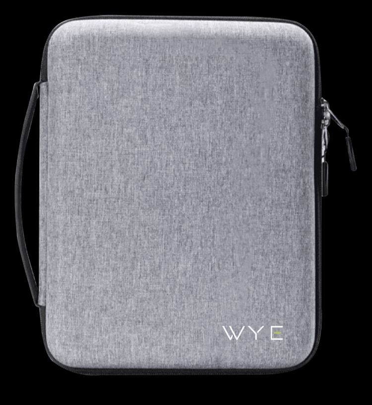 Elite Laptop & Accessories Case AC03