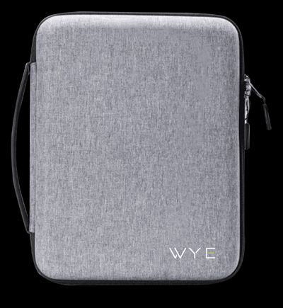Elite Laptop & Accessories Case AC03