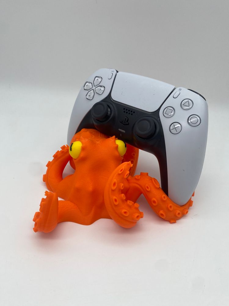 Porta Controller Holder 3d