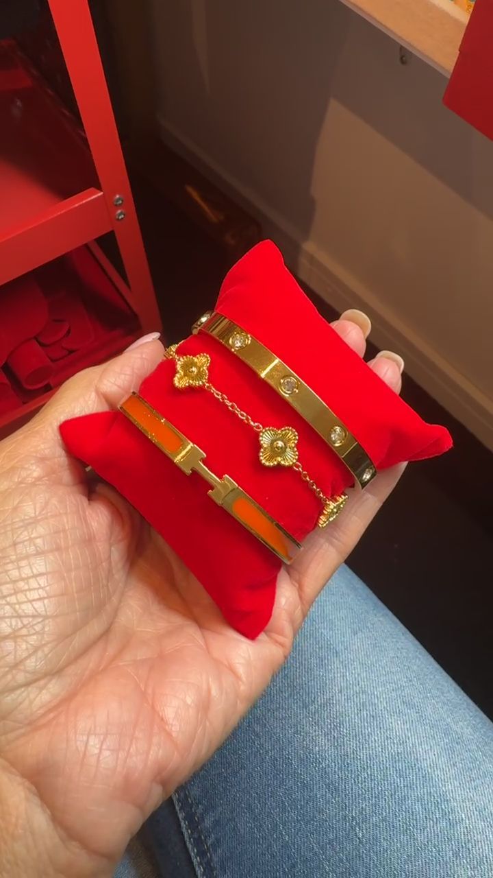 Bracelet Set imagen 1