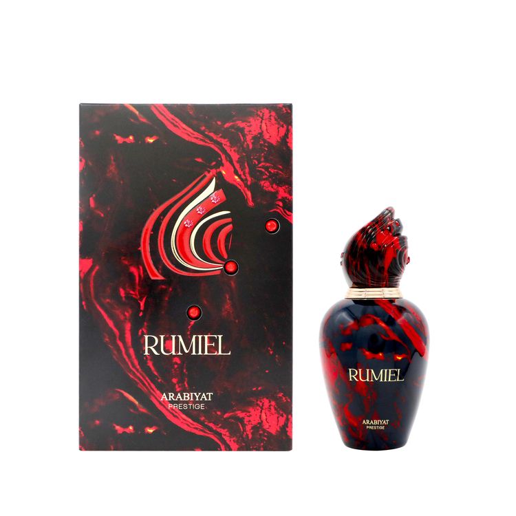 Other RUMIEL - Arabiyat Prestige. Perfume dulce especiado. product image