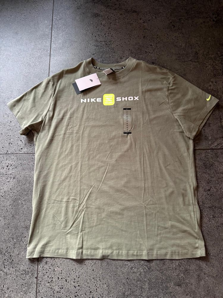 Nike Shox T-Shirt