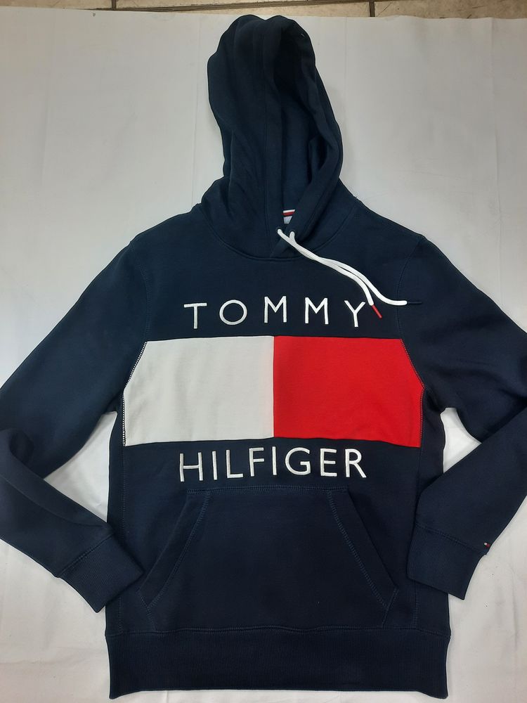 Tommy Hilfiger Tommy Hilfiger Hoodie size small product image