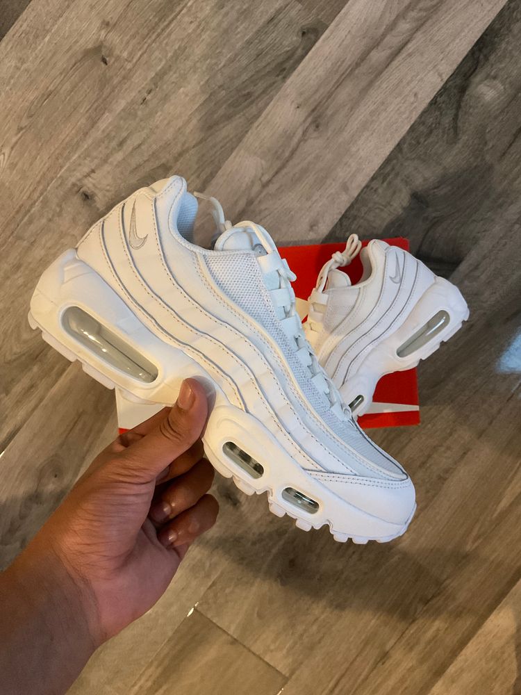 Nike Nike Air max 95 product image