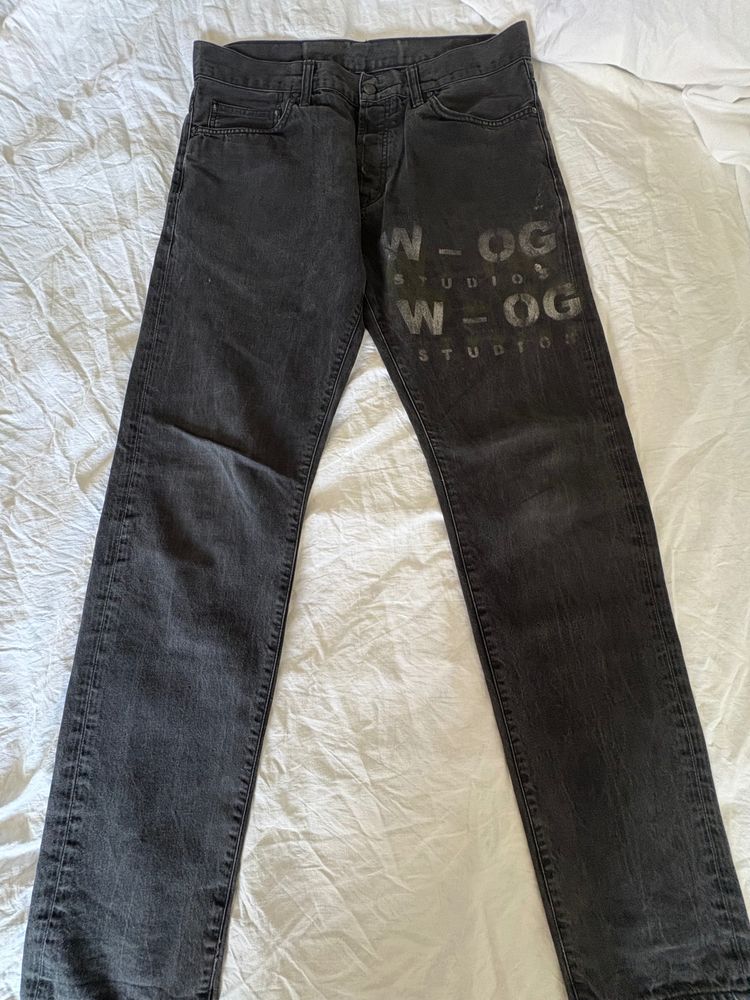 Carhartt Klondike Pant imagen 2