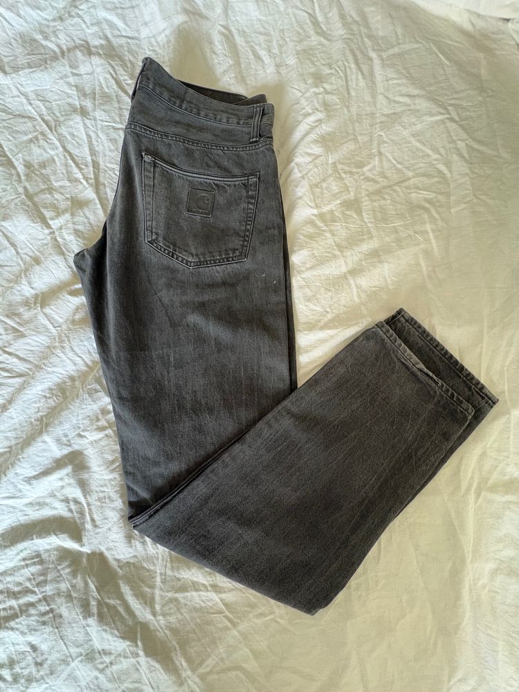 Carhartt Klondike Pant imagen 1