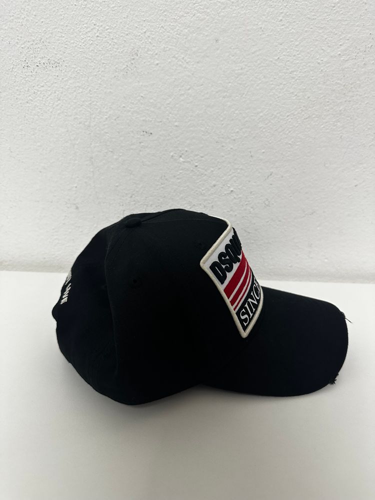 Dsquared Baseball Cap 4