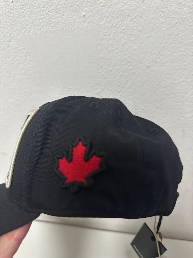 Dsquared Baseball Cap 10