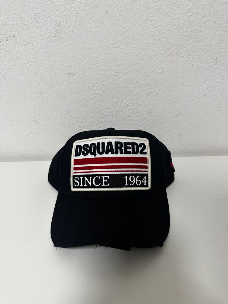 Dsquared Baseball Cap 2
